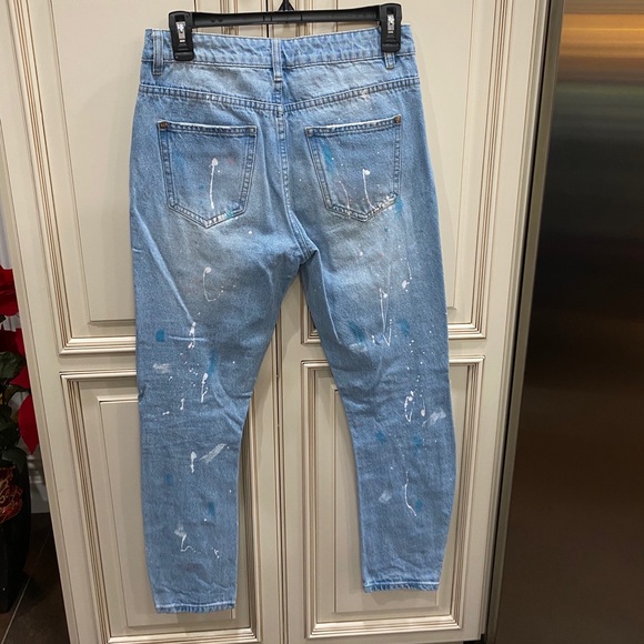 Jeans - Picture 2 of 2